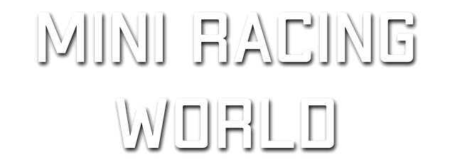 Mini Racing World Logo
