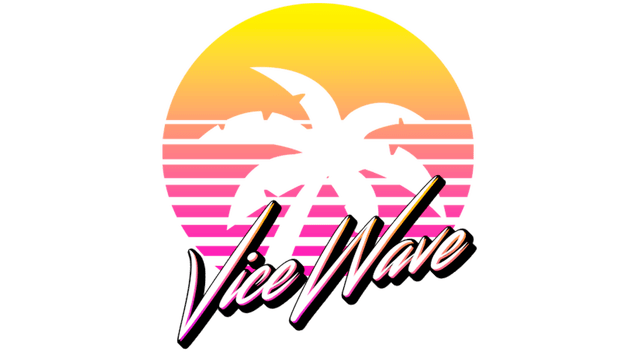 Vicewave 1984 Logo