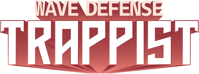 Wave Defense: Trappist Logo