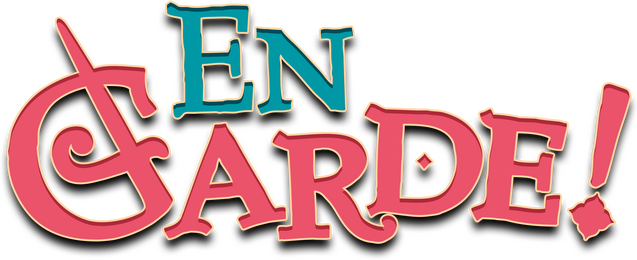 En Garde! Logo