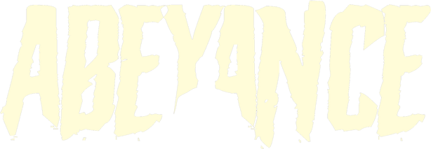 Abeyance Logo