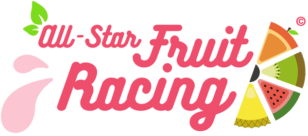 All-Star Fruit Racing Logo