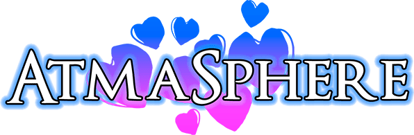 AtmaSphere Logo