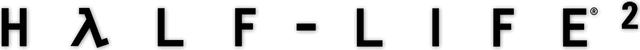 Half-Life 2 Logo