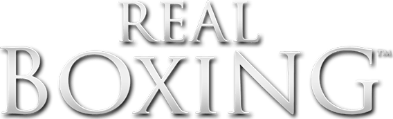 Real Boxing Logo