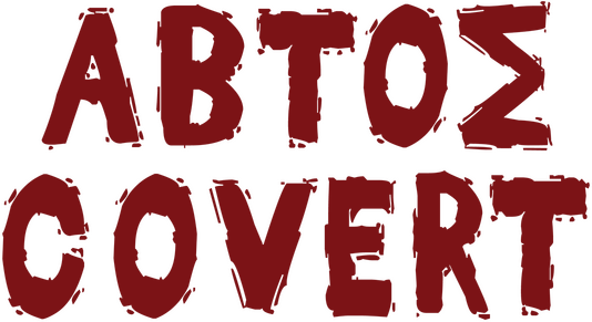 Abtos Covert Logo