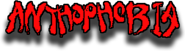 Anthophobia Logo