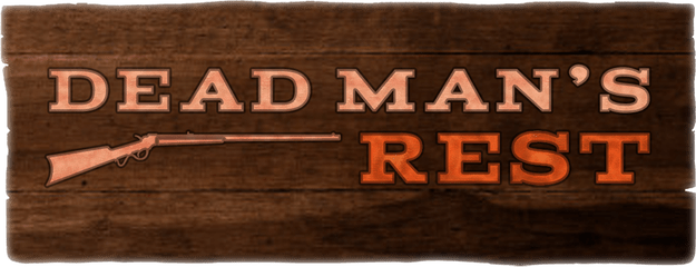 Dead Mans Rest Logo