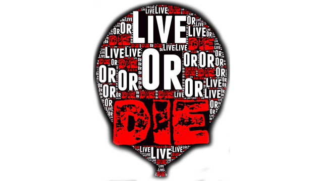 Live Or Die Logo