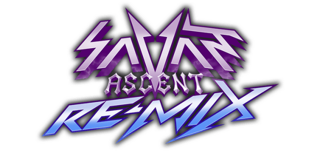 Savant - Ascent REMIX Logo