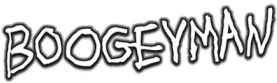 Boogeyman Logo