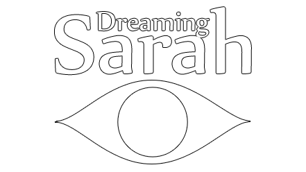Dreaming Sarah Logo