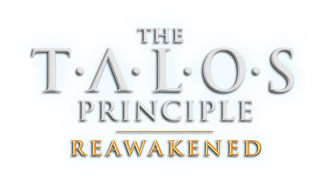 The Talos Principle: Reawakened Logo