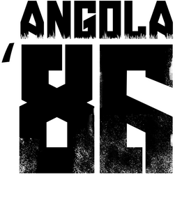 Angola 86 Logo