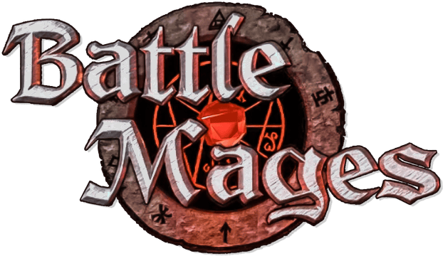 Battle Mages Logo