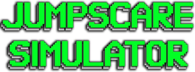 Jumpscare Simulator: System Breach Logo