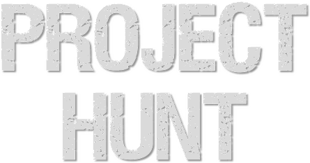Project Hunt Logo