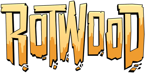 Rotwood Logo