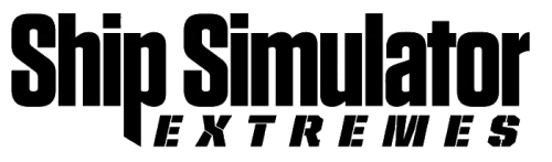 Ship Simulator Extremes Logo