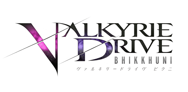VALKYRIE DRIVE -BHIKKHUNI- Logo