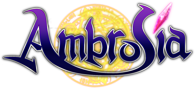 Ambrosia Logo
