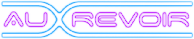 Au Revoir Logo