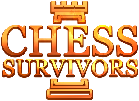 Chess Survivors Logo