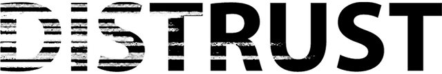 Distrust: Polar Survival Logo