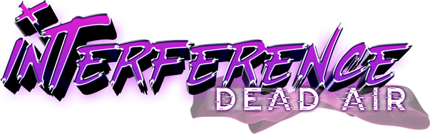 Interference: Dead Air Logo