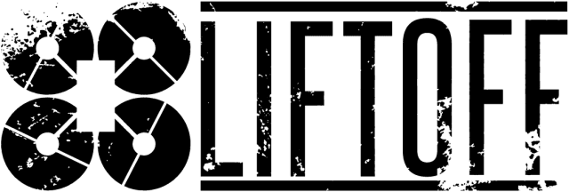 Liftoff: FPV Drone Racing Logo