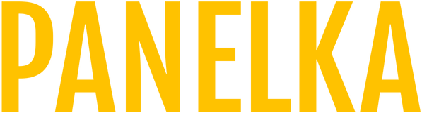 Panelka Logo