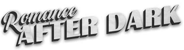 Romance after dark Logo