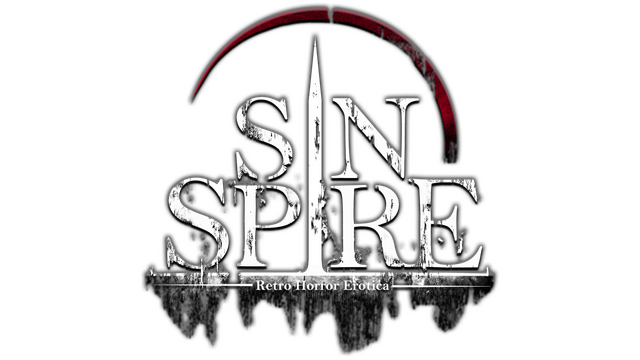 Sin Spire Logo