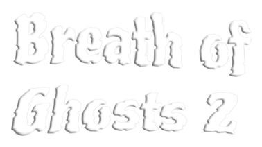 Breath of Ghosts 2 Logo