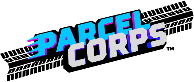 Parcel Corps Logo