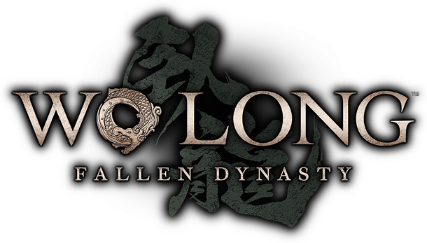 Wo Long: Fallen Dynasty Logo