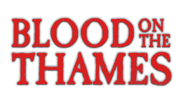 Blood On The Thames Logo