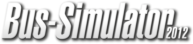 Bus-Simulator 2012 Logo