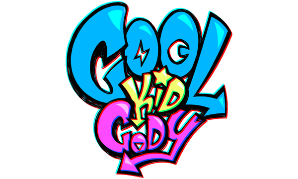Cool Kid Cody Logo
