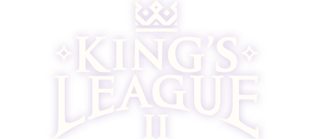 Kings League 2 Logo