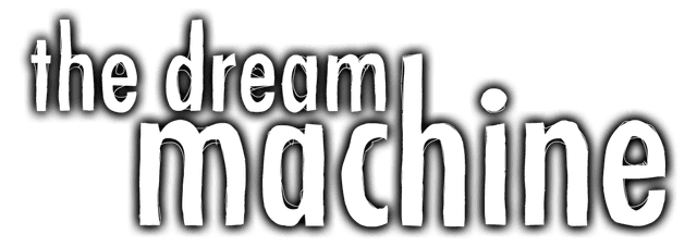 The Dream Machine Logo