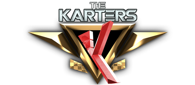 The Karters Logo