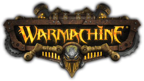 WARMACHINE: Tactics Logo