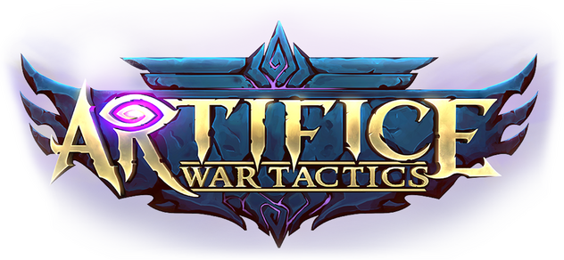 Artifice: War Tactics Logo