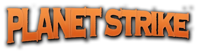 Blake Stone: Planet Strike Logo