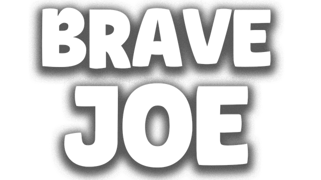 Brave Joe Logo