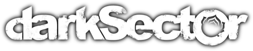 Dark Sector Logo