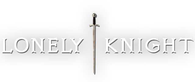 Lonely Knight Logo