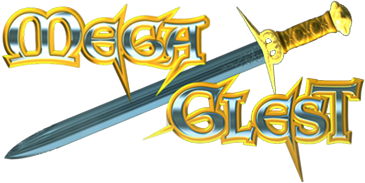 MegaGlest Logo