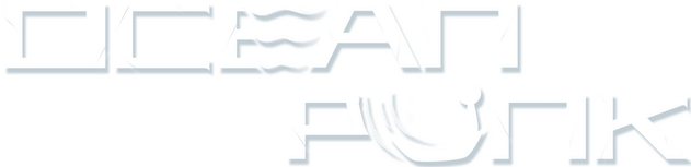Ocean Punk Logo